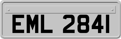 EML2841