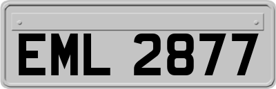EML2877