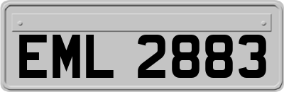 EML2883