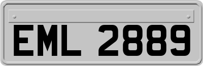 EML2889