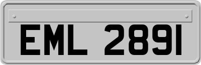 EML2891
