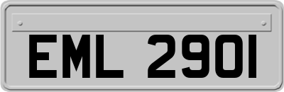 EML2901