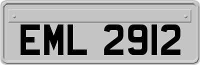 EML2912