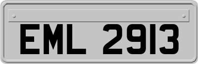 EML2913