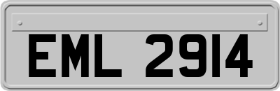 EML2914