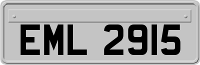 EML2915