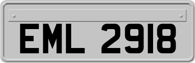 EML2918