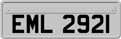 EML2921
