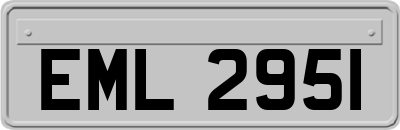EML2951