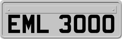 EML3000