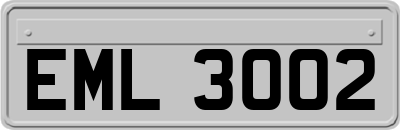 EML3002