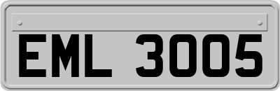 EML3005