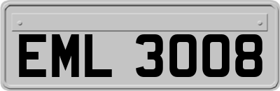 EML3008