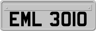 EML3010