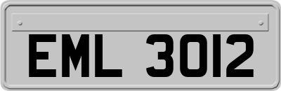 EML3012