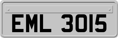 EML3015