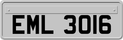 EML3016