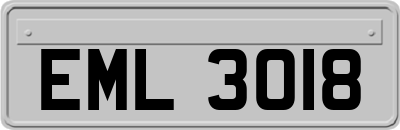 EML3018