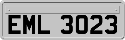 EML3023