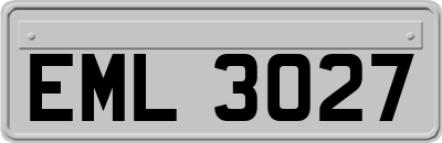 EML3027