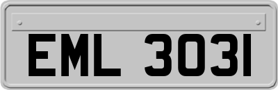 EML3031