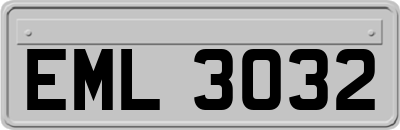 EML3032