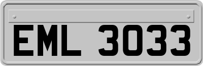 EML3033