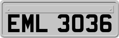 EML3036