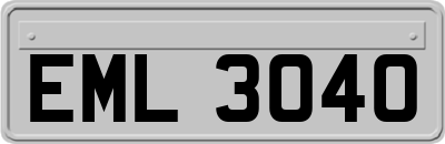 EML3040