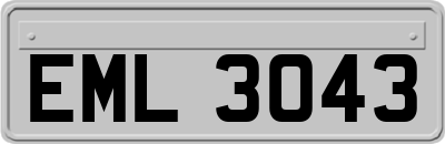 EML3043