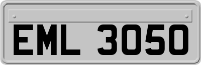 EML3050