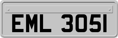 EML3051
