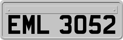 EML3052