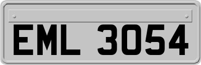 EML3054