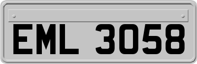 EML3058