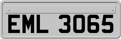 EML3065