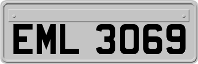 EML3069