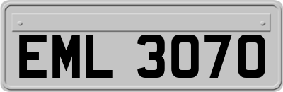 EML3070