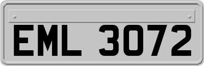 EML3072