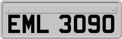 EML3090