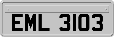 EML3103