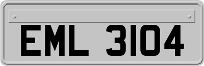 EML3104