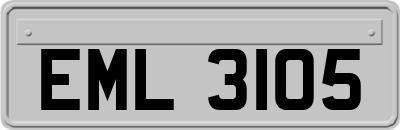 EML3105