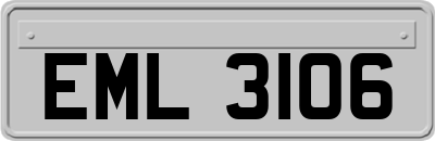 EML3106