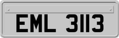 EML3113