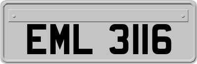 EML3116