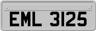 EML3125