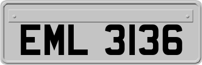 EML3136