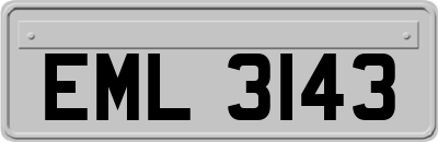 EML3143