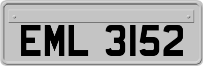 EML3152